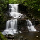 Tuscarora Falls